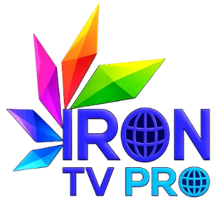 IRON TV PRO